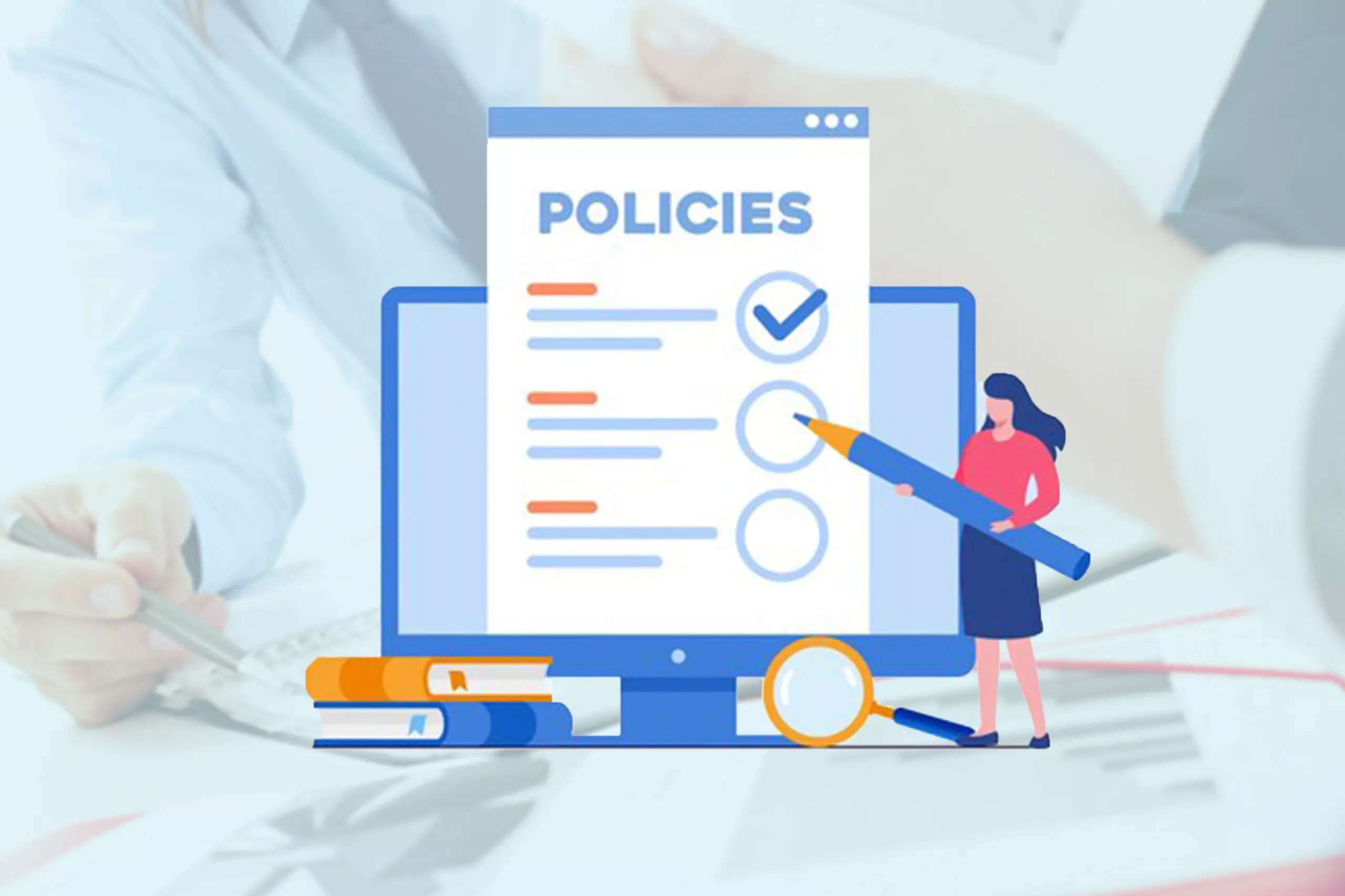 Implementação de Políticas