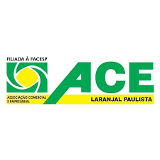 Ace-Associacao comercial e empresarial de Laranjal Paulista
