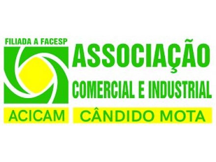 ACI-Associacao Comercial Industrial de Candido Mota