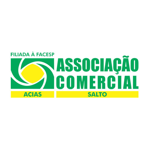 ACIAS-ASSOCIACAO COMERCIAL INDUSTRIAL E AGRICOLA DE SALTO