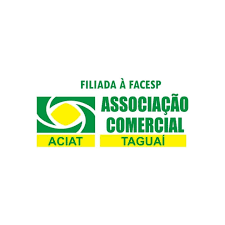 ACIAT-ASSOCIACAO COMERCIAL, INDUSTRIAL E AGROPECUARIA DE TAGUAI