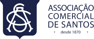 Acs-Associacao comercial de santos