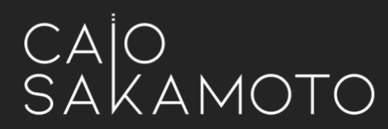 Caio Almeida Sakamoto