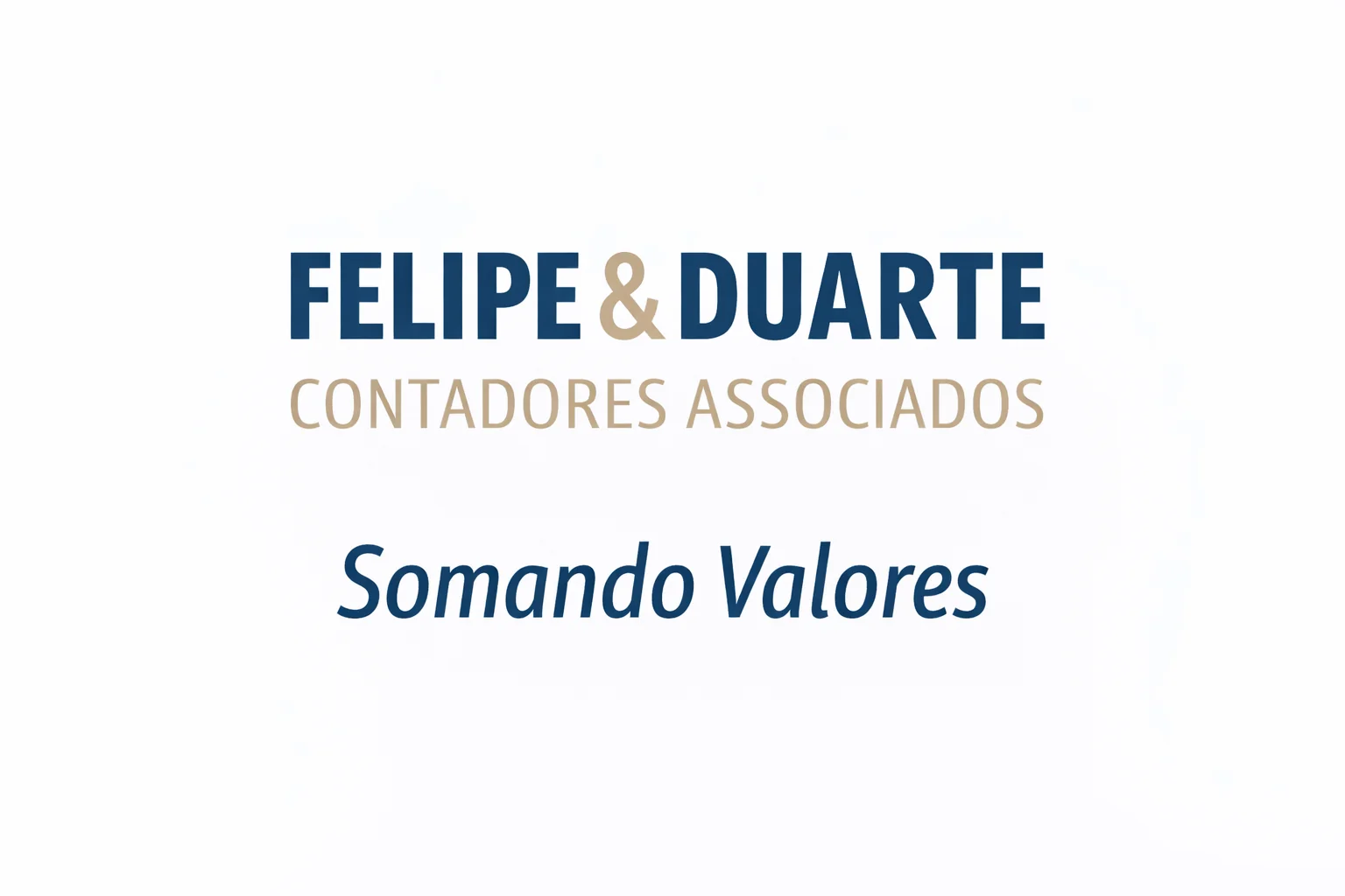 Felipe & Duarte
