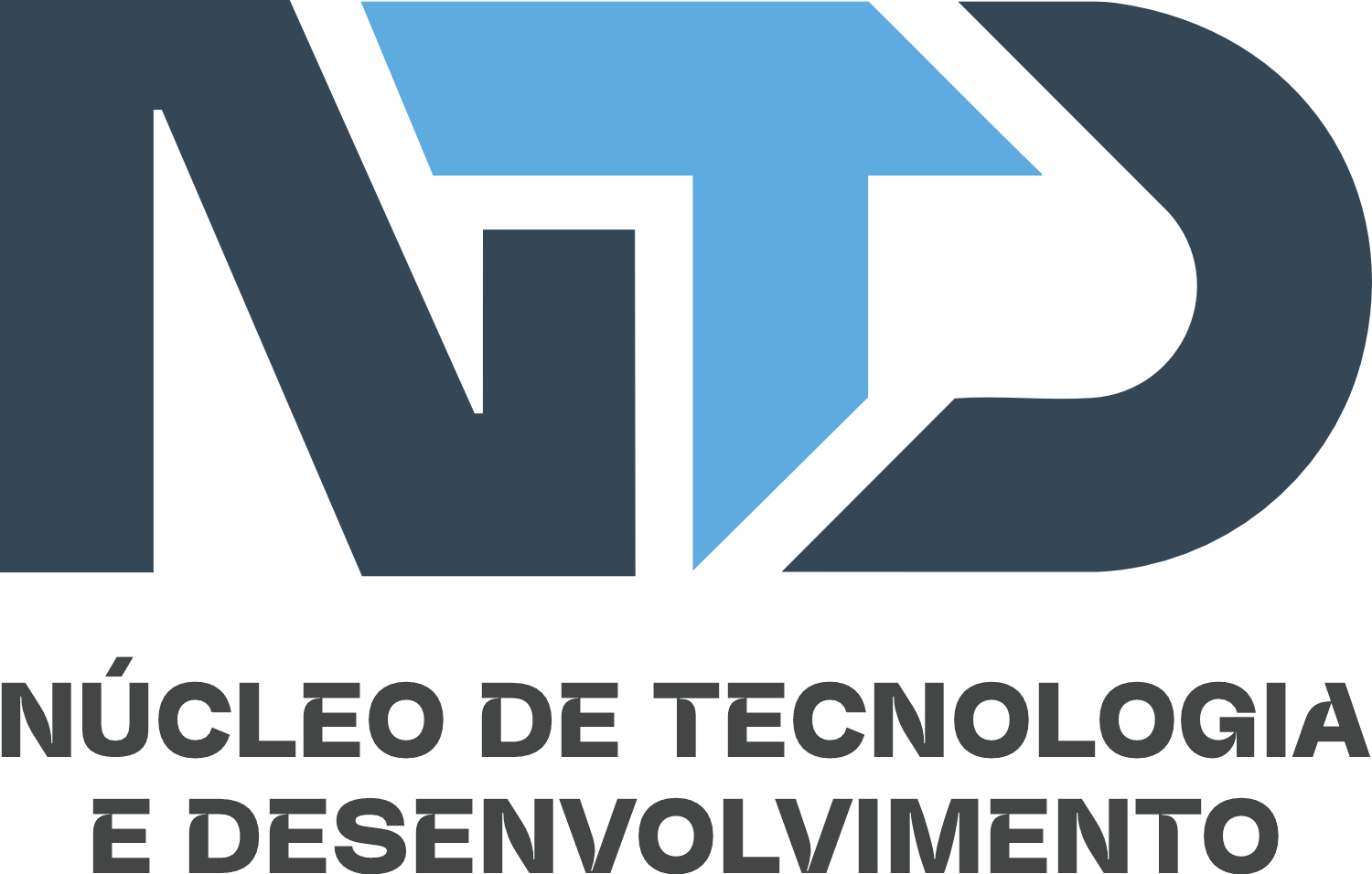 NTD - NUCLEO DE TECNOLOGIA E DESENVOLVIMENTO