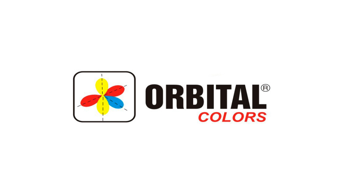 Orbital Colors