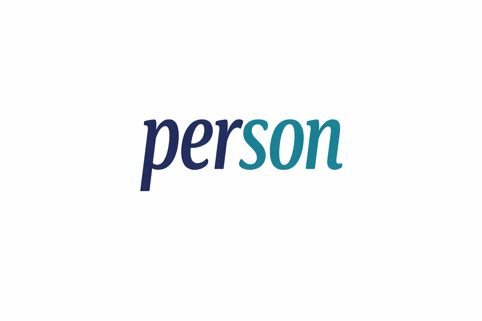 Person