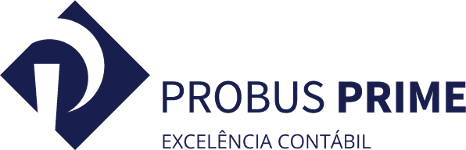 PROBUS PRIME SOLUCOES CONTABEIS E EMPRESARIAIS