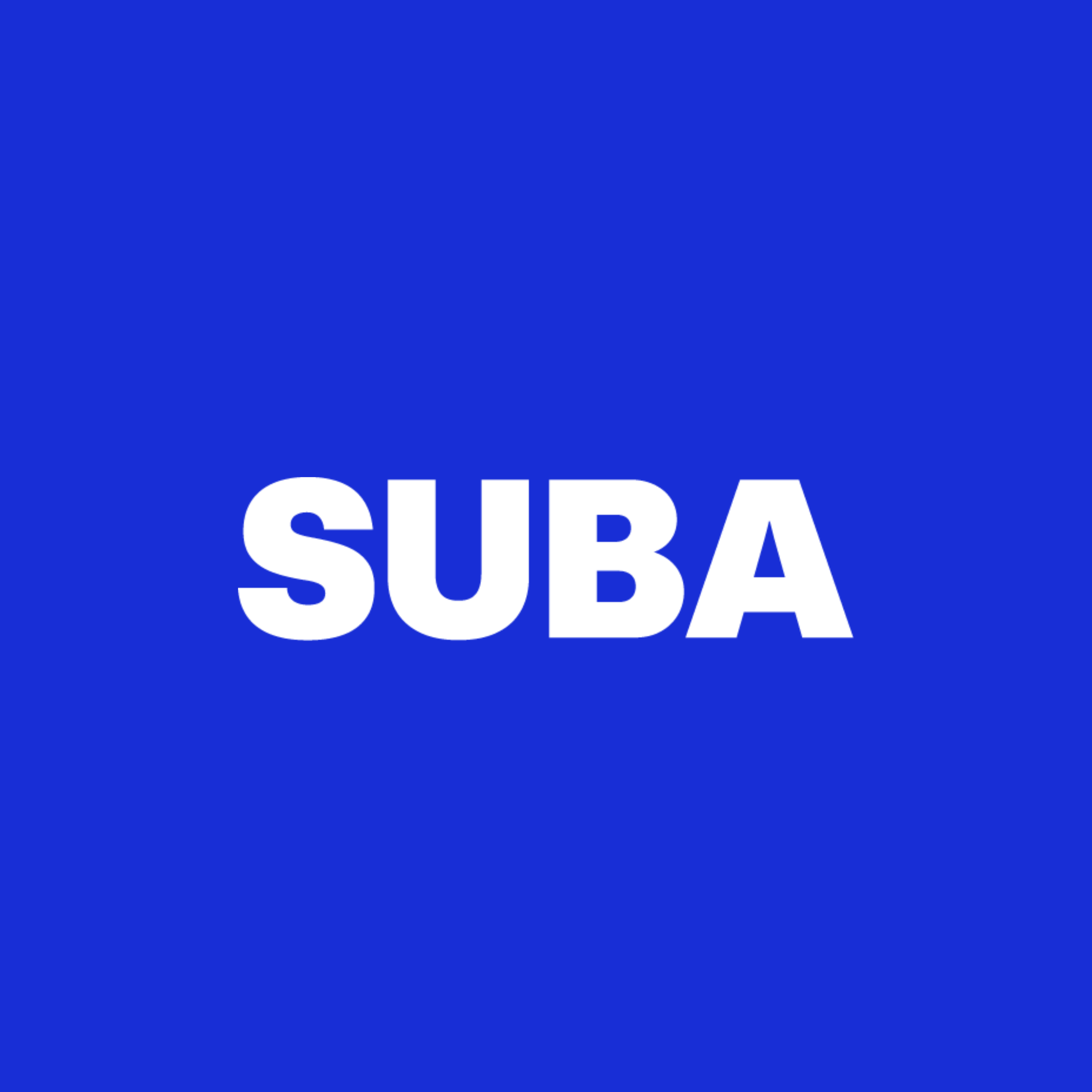 SUBA
