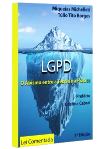 LGPD - O Abismo entre a Teoria e a Prática